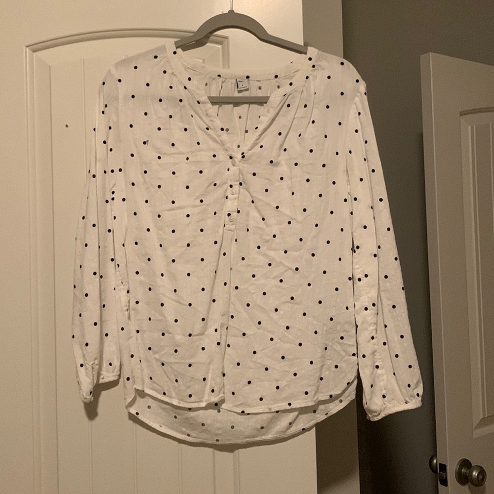 Old Navy Blouse